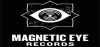 Logo for MERHQ Magnetic Eye Records