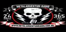 Metal Argentum Radio
