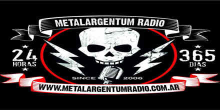 Metal Argentum Radio