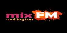 Mix FM Wellington