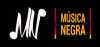 Logo for Musica Negra