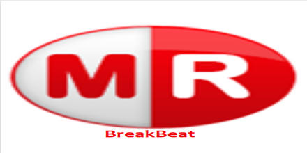 My Radio BreakBeat