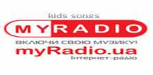 My Radio Kids Songs