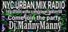 Nyc Urban Mix Radio