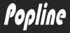 Logo for Popline FM