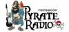 Logo for Pyrate Radio