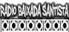 Logo for Radio Baixada Santista