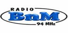 Radio BnM