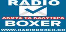 Radio Boxer