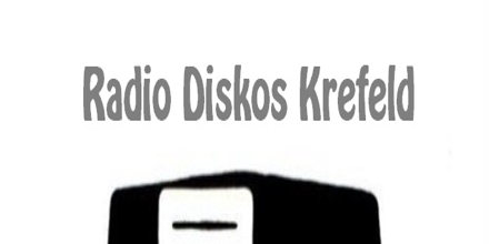 Radio Diskos Krefeld