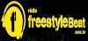 Logo for Radio Freestyle Beat