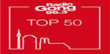 Radio Gong 96.3 Spitze 50