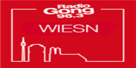 Radio Gong 96.3 Wiesn Hits