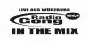 Logo for Radio Gong In The Mix