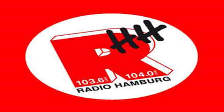 Radio Hamburg Sands