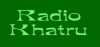 Logo for Radio Khatru