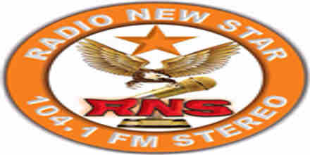 Radio New Star FM