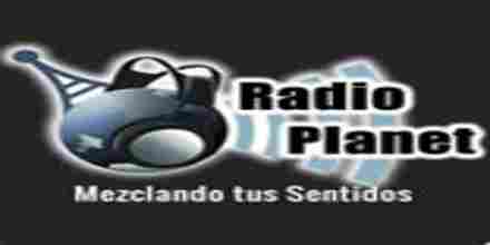 Radio Planet Mexico