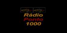 Radio Ponto 1000
