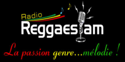 Radio Reggaeslam