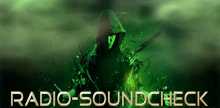 Radio-Soundcheck