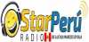 Logo for Radio Star Peru FM