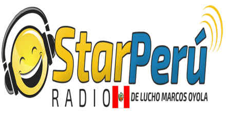 Radio Star Peru FM