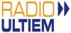 Logo for Radio Ultiem