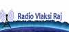 Logo for Radio Vlaksi Raj