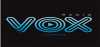 Logo for Radio Vox Bulgaria