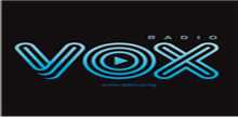 Radio Vox Bulgaria
