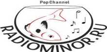Radiominor.ru - Pop Channel