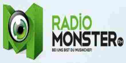 RadioMonster FM TopHits