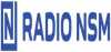 Logo for RadioNSM