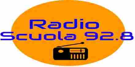 RadioScuola 92.8