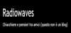 Logo for Radiowaves
