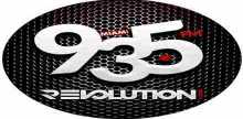 Revolution 93.5 ФМ