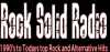 Logo for Rock Solid Radio