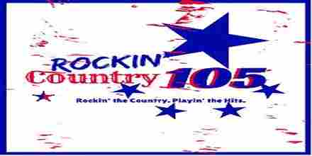 Rockin Country 105