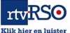 Logo for Rtv Rso Radio