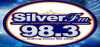 Logo for Silver 98.3 FM