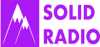 Logo for Solid Radio