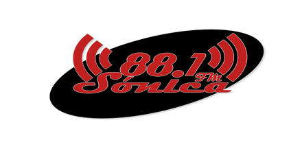 Sonica FM 88.1