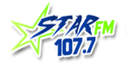 STAR FM Belgium - Live Online Radio