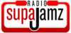 Logo for Supa Jamz Radio