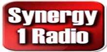 Synergy 1 Radio