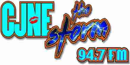The Storm 94.7