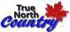 Logo for True North Country