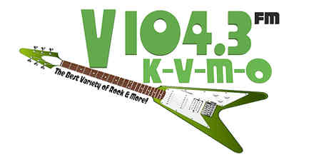 V104.3 KVMO