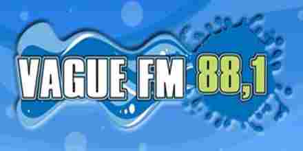 Vague FM 88.1